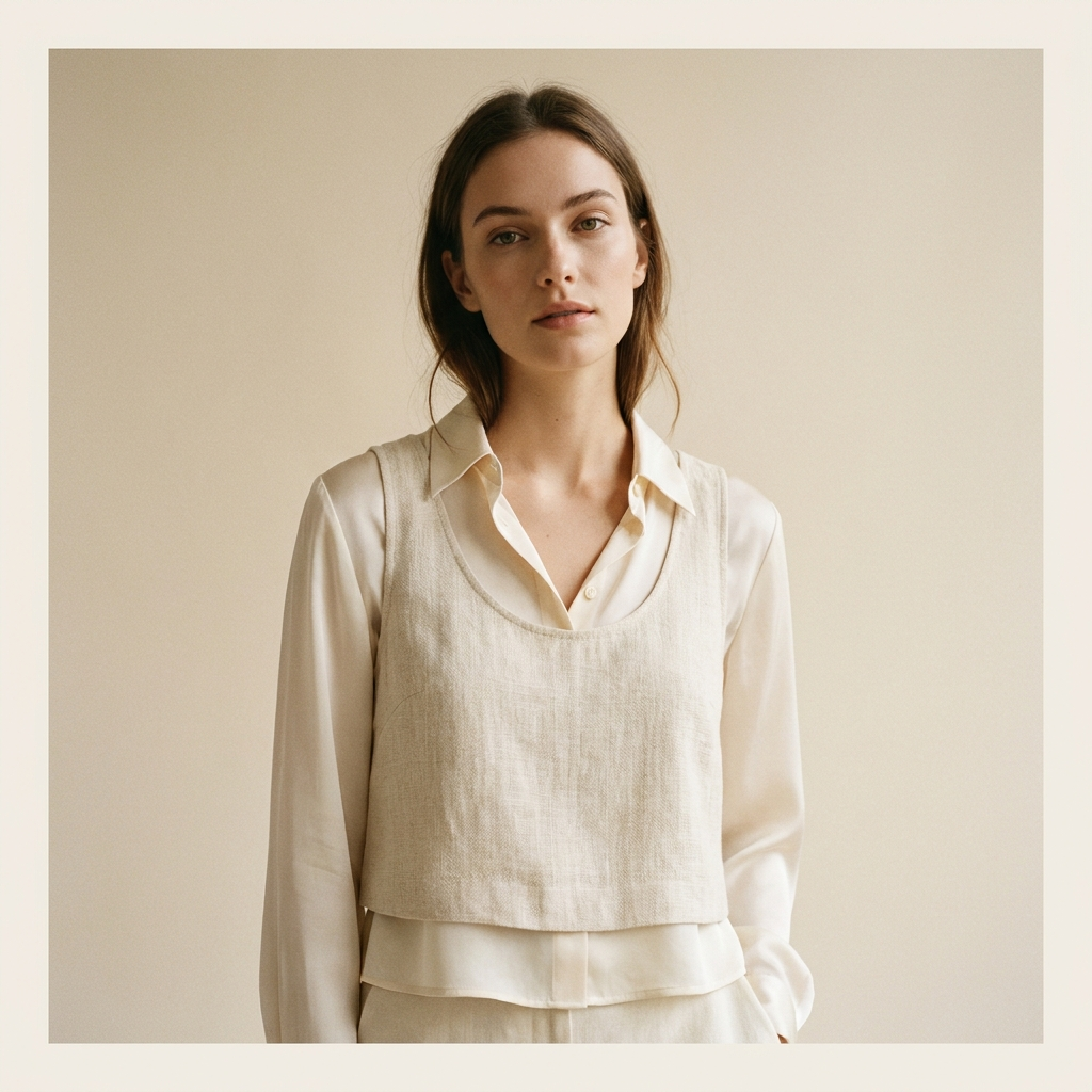 Tops & Chemises | PRIVERA