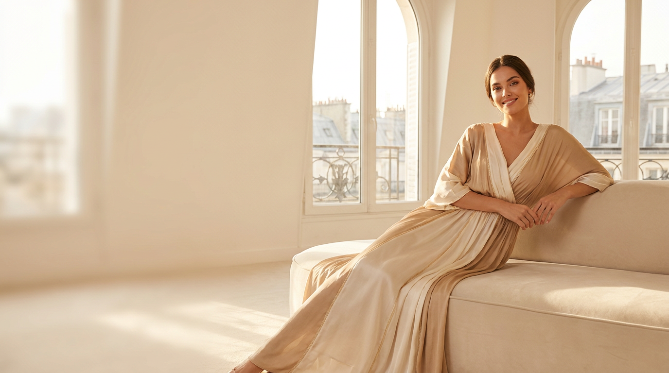 PRIVERA — Collection femme élégante 2026